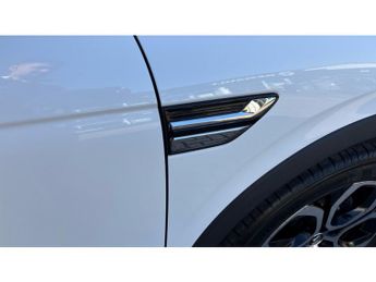 Renault Arkana 1.6 E-Tech full hybrid 145 Techno 5dr Auto Hybrid Estate