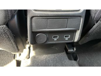 Renault Arkana 1.6 E-Tech full hybrid 145 Techno 5dr Auto Hybrid Estate