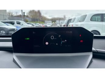 Toyota bZ4X 165kW Design 73kWh 5dr Auto Electric Hatchback