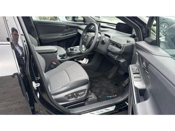 Toyota bZ4X 165kW Design 73kWh 5dr Auto Electric Hatchback
