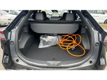 Toyota bZ4X 165kW Design 73kWh 5dr Auto Electric Hatchback