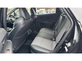 Toyota bZ4X 165kW Design 73kWh 5dr Auto Electric Hatchback