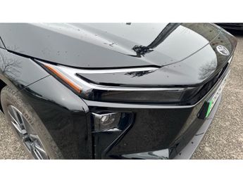 Toyota bZ4X 165kW Design 73kWh 5dr Auto Electric Hatchback