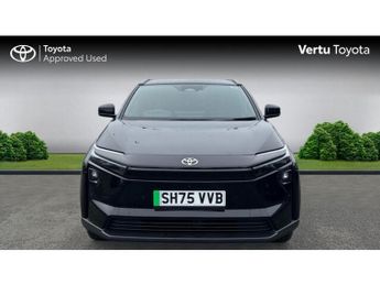 Toyota bZ4X 165kW Design 73kWh 5dr Auto Electric Hatchback
