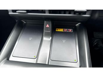 Toyota bZ4X 165kW Design 73kWh 5dr Auto Electric Hatchback