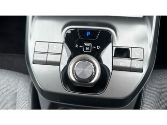 Toyota bZ4X 165kW Design 73kWh 5dr Auto Electric Hatchback