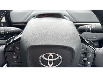 Toyota bZ4X 165kW Design 73kWh 5dr Auto Electric Hatchback