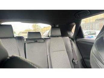 Toyota bZ4X 165kW Design 73kWh 5dr Auto Electric Hatchback