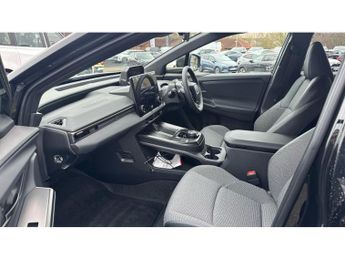 Toyota bZ4X 165kW Design 73kWh 5dr Auto Electric Hatchback