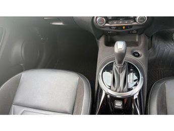 Nissan Juke 1.6 Hybrid Tekna+ 5dr Auto Hybrid Hatchback