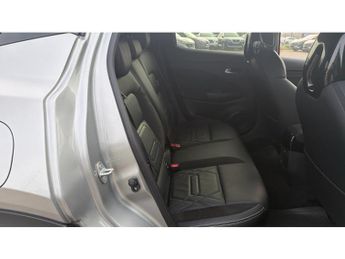 Nissan Juke 1.6 Hybrid Tekna+ 5dr Auto Hybrid Hatchback