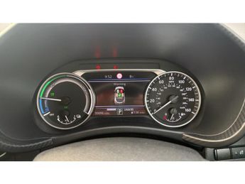 Nissan Juke 1.6 Hybrid Tekna+ 5dr Auto Hybrid Hatchback