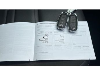 Nissan Juke 1.6 Hybrid Tekna+ 5dr Auto Hybrid Hatchback