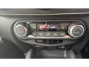 Nissan Juke 1.6 Hybrid Tekna+ 5dr Auto Hybrid Hatchback