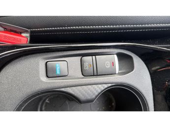 Nissan Juke 1.6 Hybrid Tekna+ 5dr Auto Hybrid Hatchback