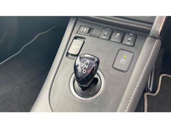 Toyota Auris 1.8 Hybrid Excel TSS 5dr CVT [Leather] Hybrid Hatchback