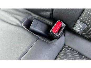 Toyota Auris 1.8 Hybrid Excel TSS 5dr CVT [Leather] Hybrid Hatchback