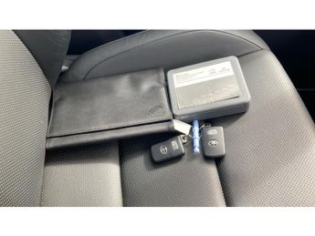 Toyota Auris 1.8 Hybrid Excel TSS 5dr CVT [Leather] Hybrid Hatchback