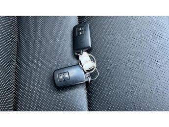Toyota Auris 1.8 Hybrid Excel TSS 5dr CVT [Leather] Hybrid Hatchback