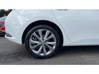 Toyota Auris 1.8 Hybrid Excel TSS 5dr CVT [Leather] Hybrid Hatchback
