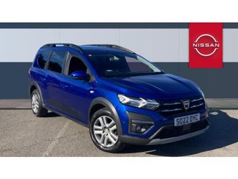 Dacia Jogger 1.0 TCe Comfort 5dr Petrol Estate