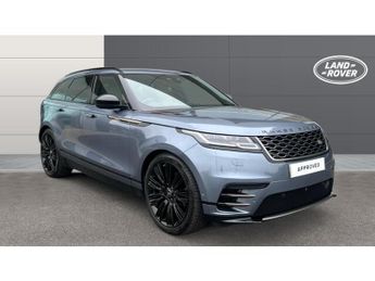 Land Rover Range Rover 2.0 P250 R-Dynamic HSE 5dr Auto Petrol Estate