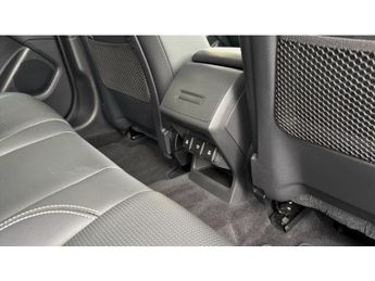 Jaguar I-Pace 294kW EV400 R-Dynamic SE Black 90kWh 5dr Auto Electric Estate