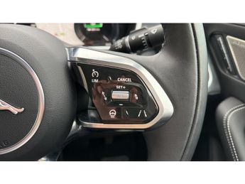 Jaguar I-Pace 294kW EV400 R-Dynamic SE Black 90kWh 5dr Auto Electric Estate