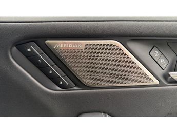 Jaguar I-Pace 294kW EV400 R-Dynamic SE Black 90kWh 5dr Auto Electric Estate