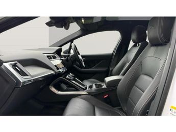 Jaguar I-Pace 294kW EV400 R-Dynamic SE Black 90kWh 5dr Auto Electric Estate