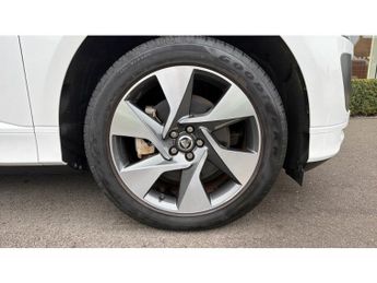 Jaguar I-Pace 294kW EV400 R-Dynamic SE Black 90kWh 5dr Auto Electric Estate