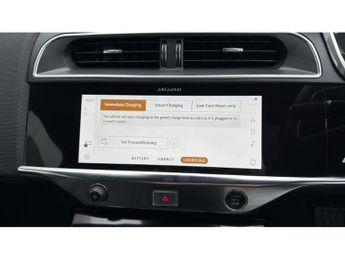 Jaguar I-Pace 294kW EV400 R-Dynamic SE Black 90kWh 5dr Auto Electric Estate