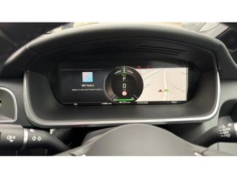 Jaguar I-Pace 294kW EV400 R-Dynamic SE Black 90kWh 5dr Auto Electric Estate
