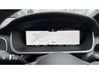 Jaguar I-Pace 294kW EV400 R-Dynamic SE Black 90kWh 5dr Auto Electric Estate
