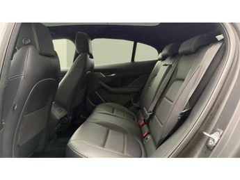 Jaguar I-Pace 294kW EV400 R-Dynamic SE Black 90kWh 5dr Auto Electric Estate