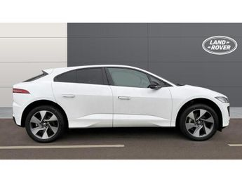 Jaguar I-Pace 294kW EV400 R-Dynamic SE Black 90kWh 5dr Auto Electric Estate