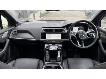 Jaguar I-Pace 294kW EV400 R-Dynamic SE Black 90kWh 5dr Auto Electric Estate