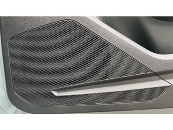 Audi A1 30 TFSI 110 S Line 5dr S Tronic Petrol Hatchback