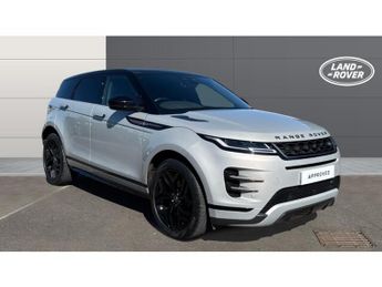 Land Rover Range Rover Evoque 1.5 P300e R-Dynamic SE 5dr Auto Hatchback