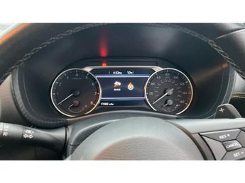 Nissan Juke 1.0 DiG-T 114 Kiiro 5dr DCT Petrol Hatchback