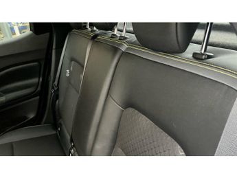 Nissan Juke 1.0 DiG-T 114 Kiiro 5dr DCT Petrol Hatchback