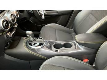 Nissan Juke 1.0 DiG-T 114 Kiiro 5dr DCT Petrol Hatchback