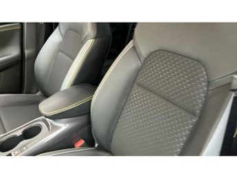 Nissan Juke 1.0 DiG-T 114 Kiiro 5dr DCT Petrol Hatchback