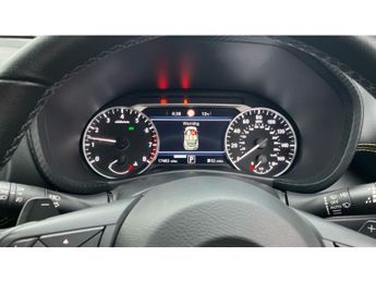 Nissan Juke 1.0 DiG-T 114 Kiiro 5dr DCT Petrol Hatchback