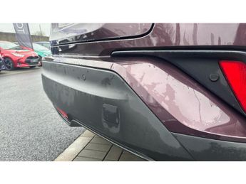 Toyota C-HR 1.8 Hybrid Design 5dr CVT Hybrid Hatchback