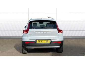 Volvo XC40 1.5 T5 Recharge PHEV Inscription Pro 5dr Auto Estate