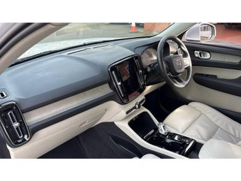 Volvo XC40 1.5 T5 Recharge PHEV Inscription Pro 5dr Auto Estate