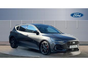 Ford Focus 2.3 EcoBoost ST 5dr Petrol Hatchback