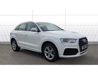 Audi Q3 1.4T FSI Sport 5dr Petrol Estate