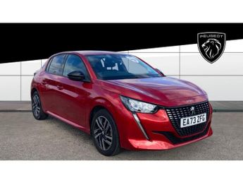 Peugeot 208 1.2 PureTech 100 Allure Premium + 5dr Petrol Hatchback